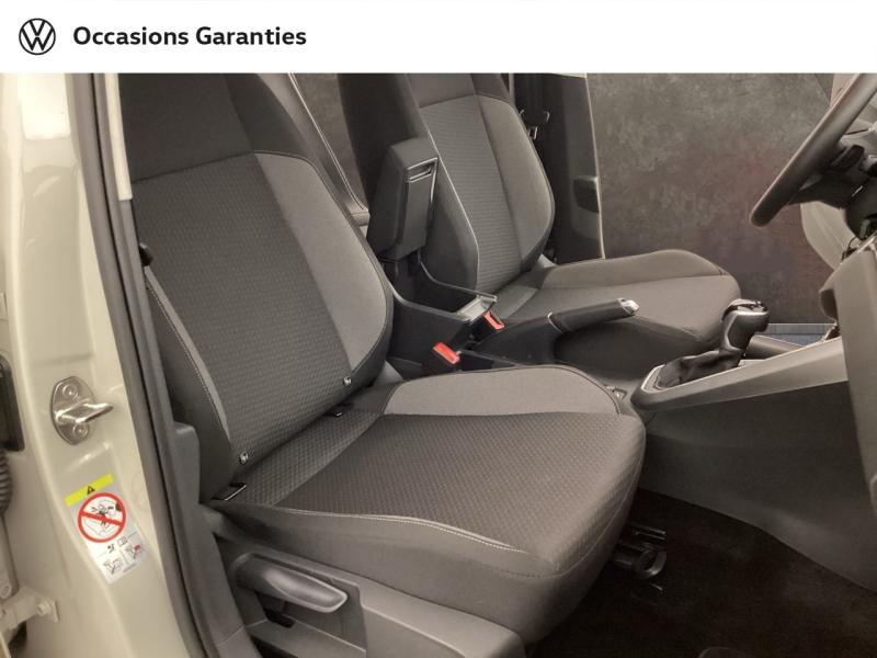 Voitures occasions VOLKSWAGEN POLO  Nice