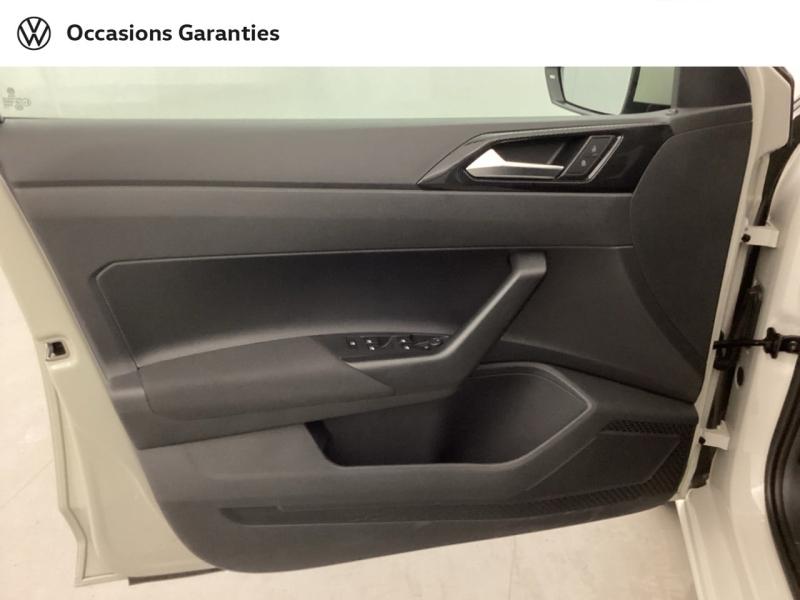 Voitures occasions VOLKSWAGEN POLO  Nice