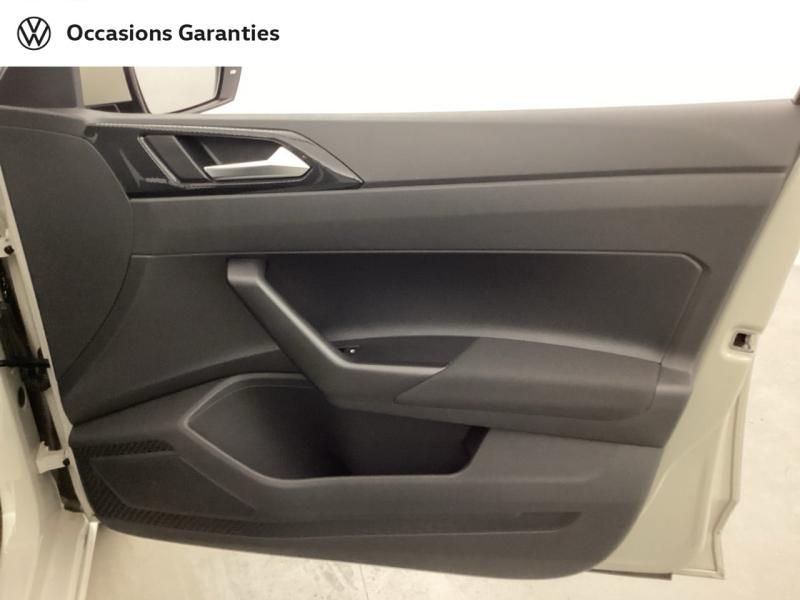 Voitures occasions VOLKSWAGEN POLO VW Edition Nice
