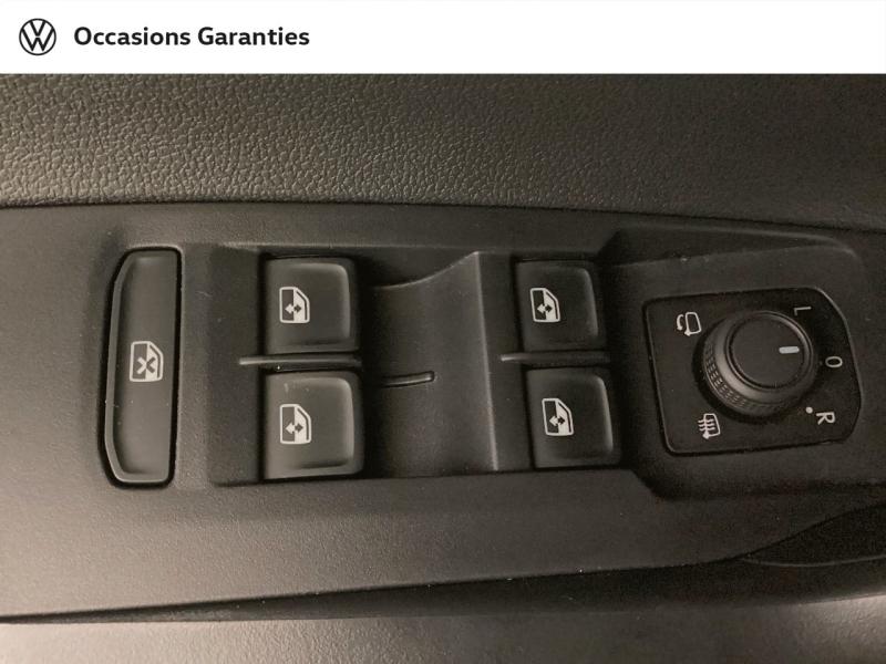 Voitures occasions VOLKSWAGEN POLO VW Edition Nice