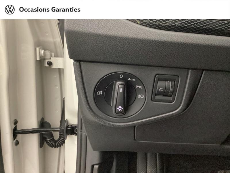 Voitures occasions VOLKSWAGEN POLO  Nice