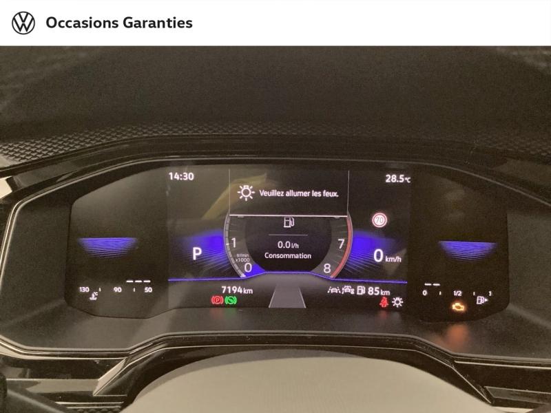 Voitures occasions VOLKSWAGEN POLO  Nice