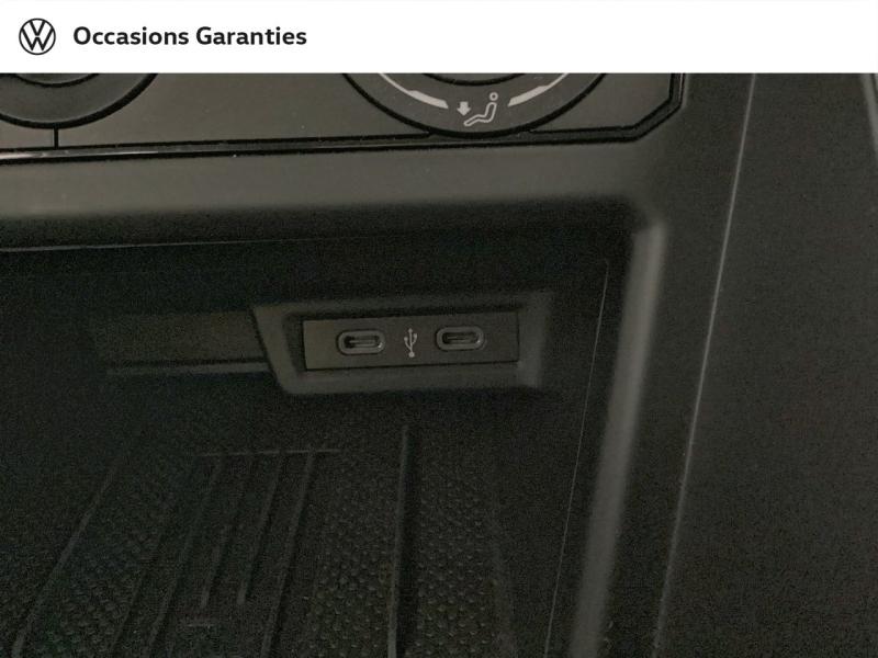 Voitures occasions VOLKSWAGEN POLO VW Edition Nice