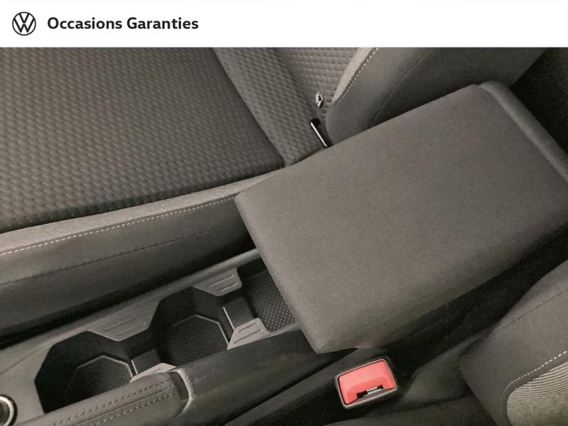 Voitures occasions VOLKSWAGEN POLO VW Edition Nice
