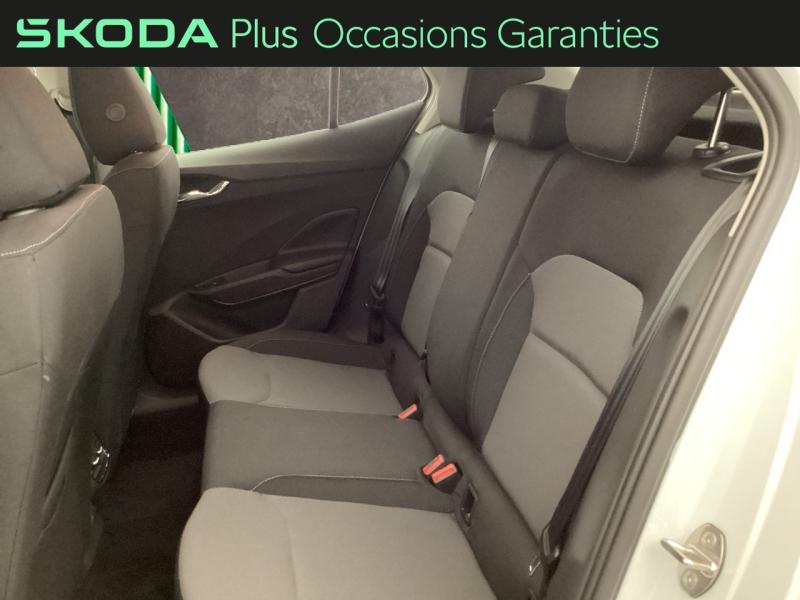 Voitures occasions ŠKODA FABIA  Nice
