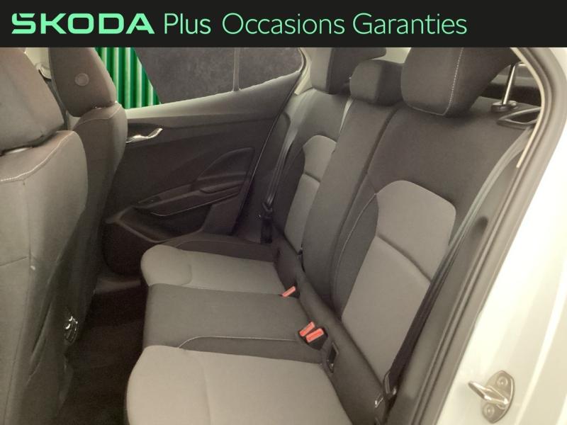 Voitures occasions ŠKODA FABIA  Nice