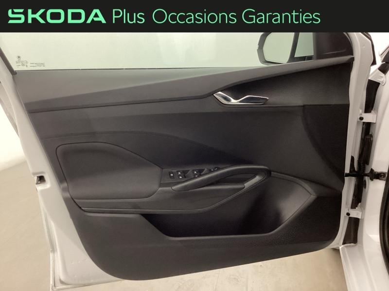 Voitures occasions ŠKODA FABIA  Nice