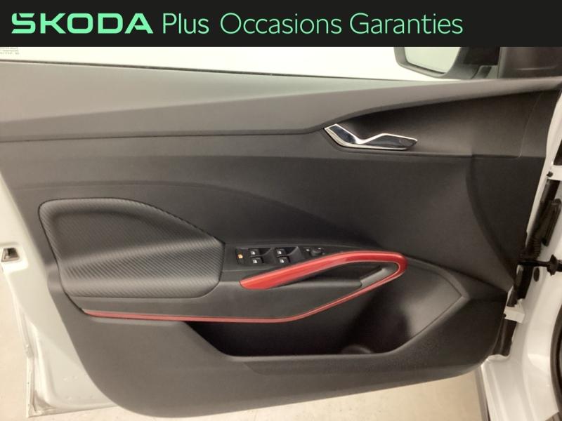 Voitures occasions ŠKODA FABIA Monte Carlo Nice