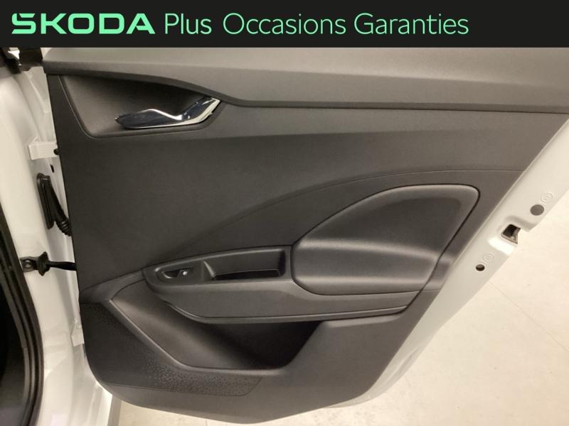 Voitures occasions ŠKODA FABIA Monte Carlo Nice