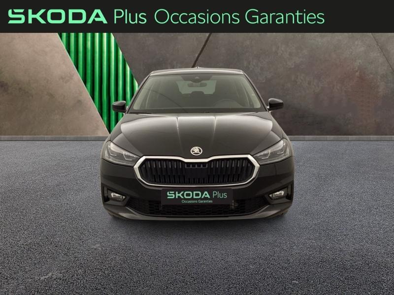 Voitures occasions ŠKODA FABIA Selection Nice
