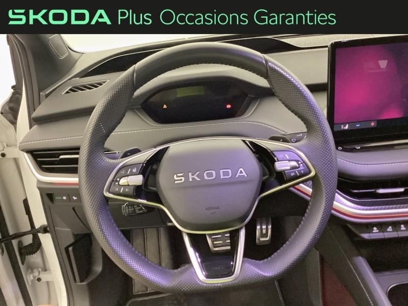 Voitures occasions ŠKODA Nouveau  Nice