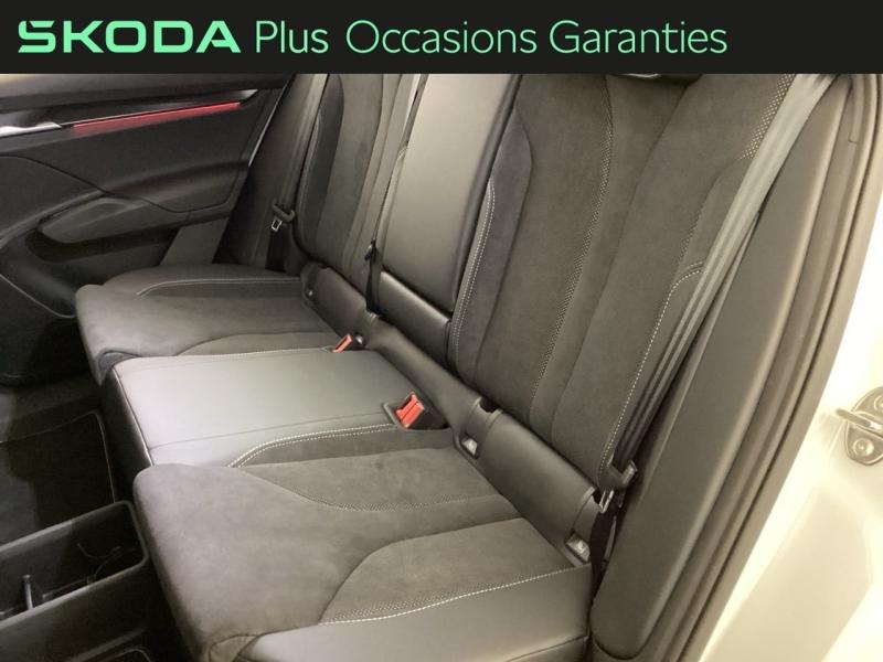 Voitures occasions ŠKODA Nouveau  Nice