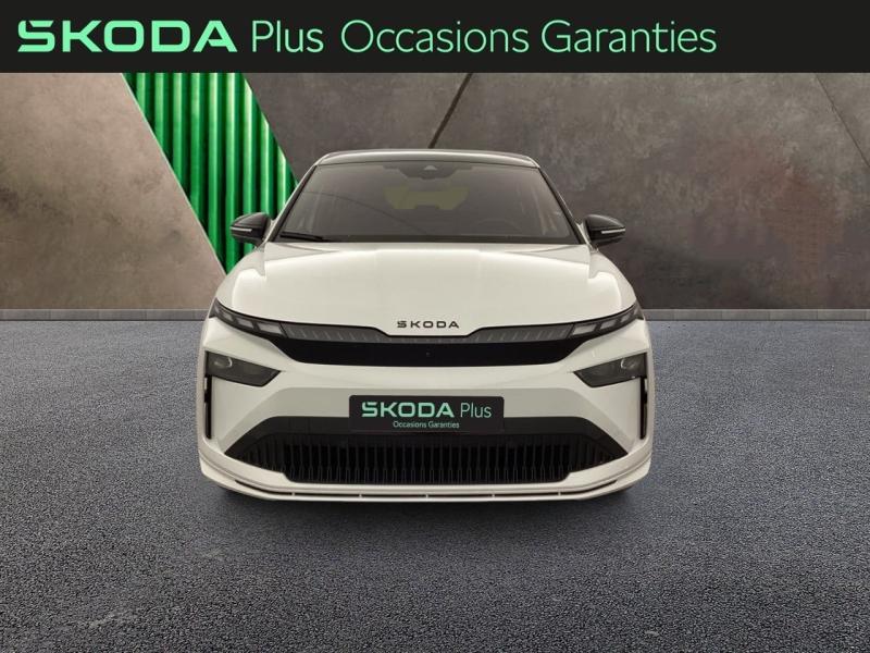 Voitures occasions ŠKODA Enyaq Coupé Sportline Nice