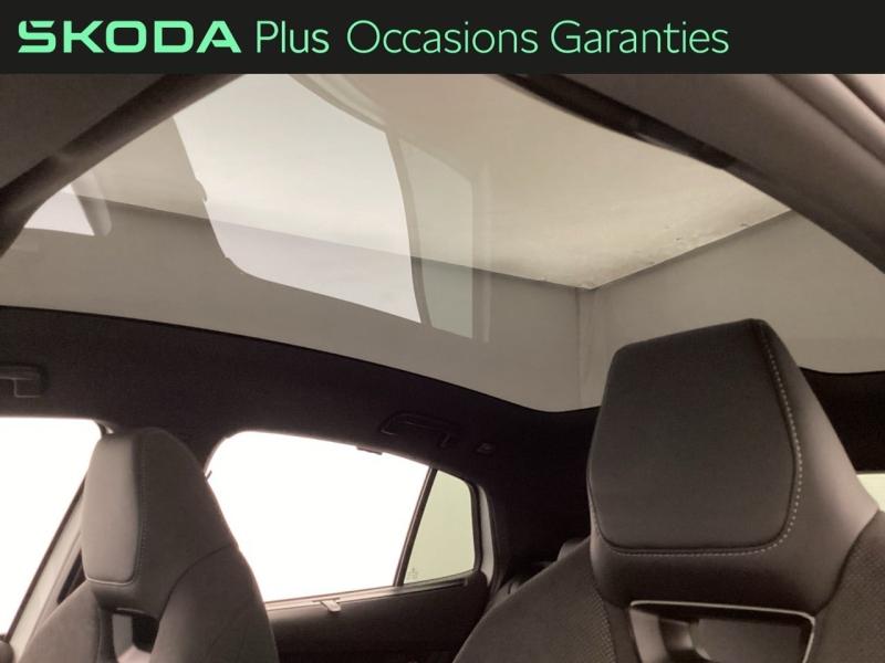 Voitures occasions ŠKODA Nouveau  Nice
