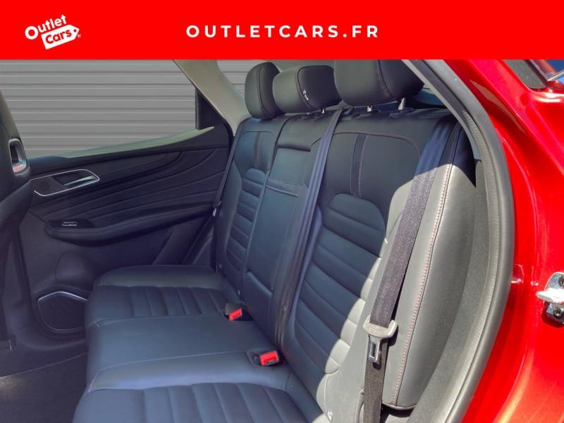 Voitures occasions MG Mg  Nice