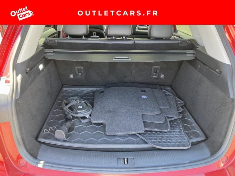 Voitures occasions MG Mg  Nice
