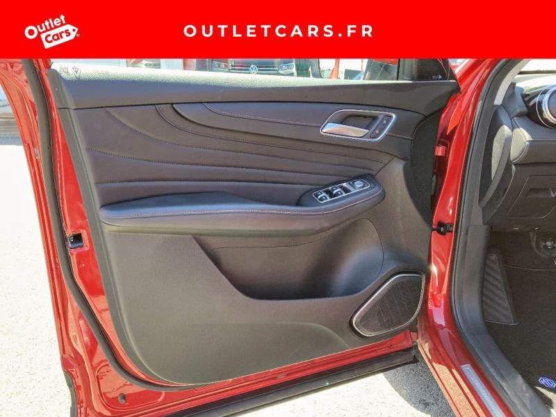 Voitures occasions MG Mg  Nice