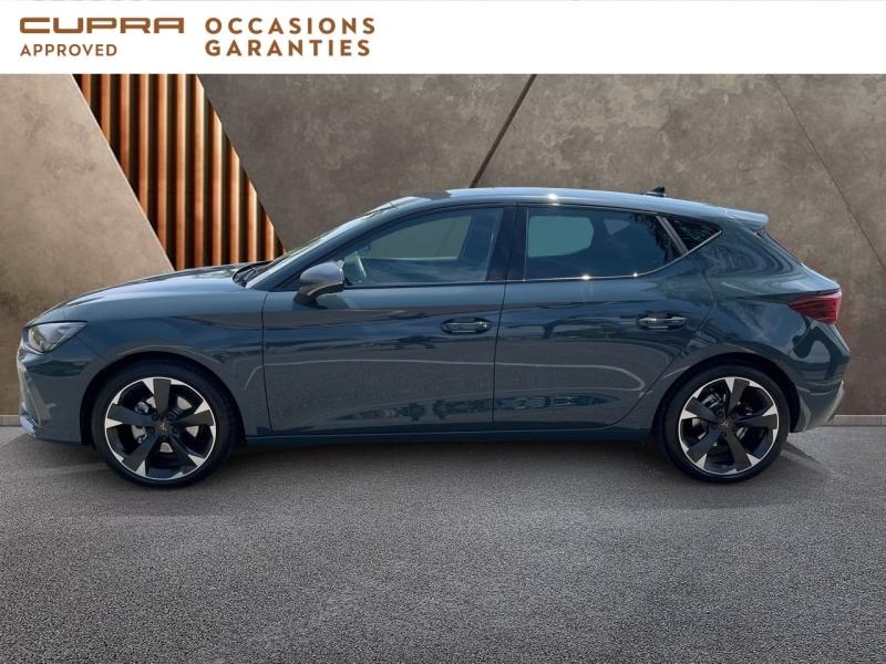 Voitures occasions CUPRA LEON V Nice