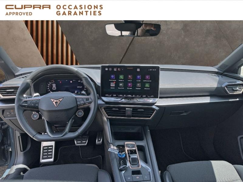 Voitures occasions CUPRA LEON V Nice