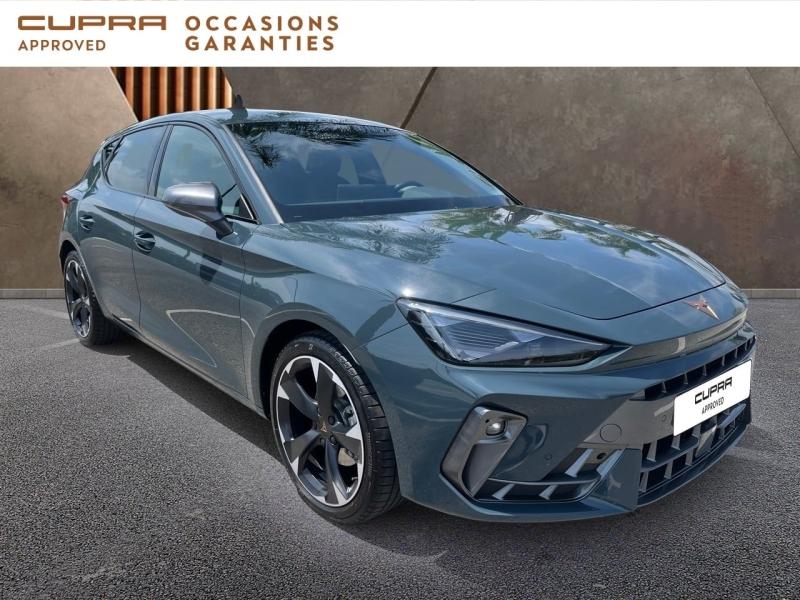 Voitures occasions SEAT Cupra  Nice