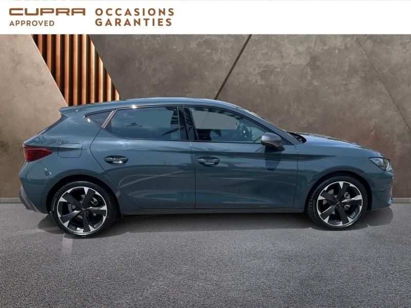 Voitures occasions CUPRA LEON V Nice