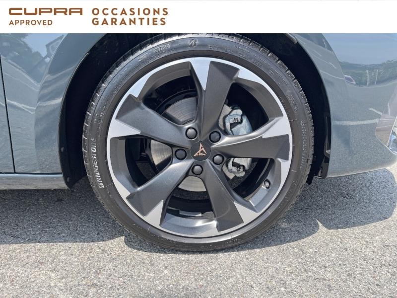 Voitures occasions CUPRA LEON V Nice