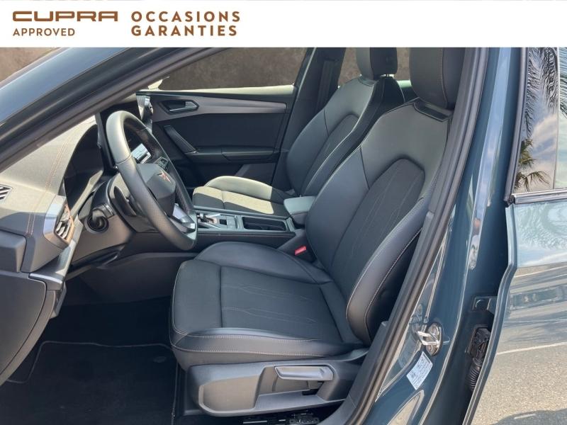 Voitures occasions SEAT Cupra  Nice