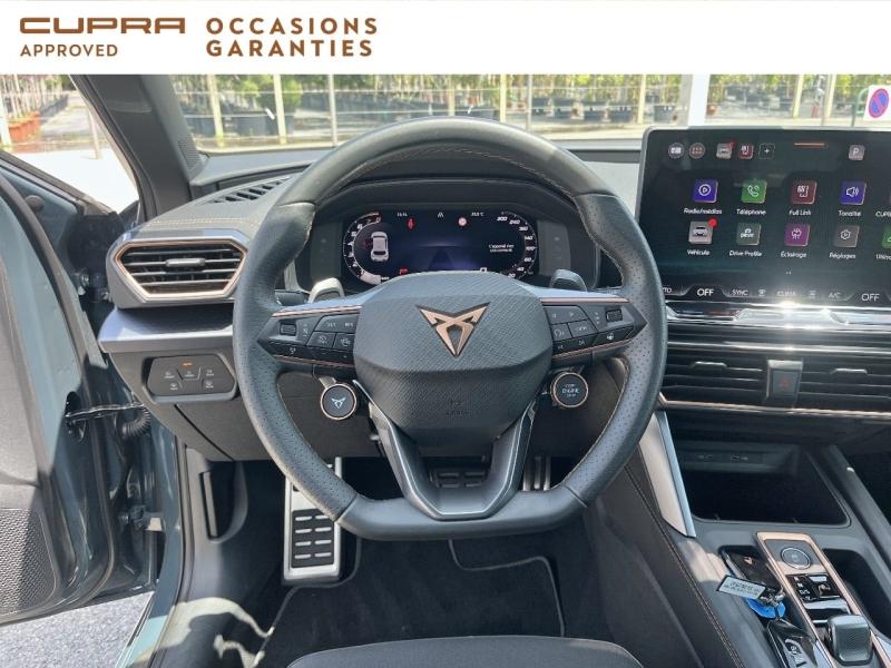 Voitures occasions CUPRA LEON V Nice