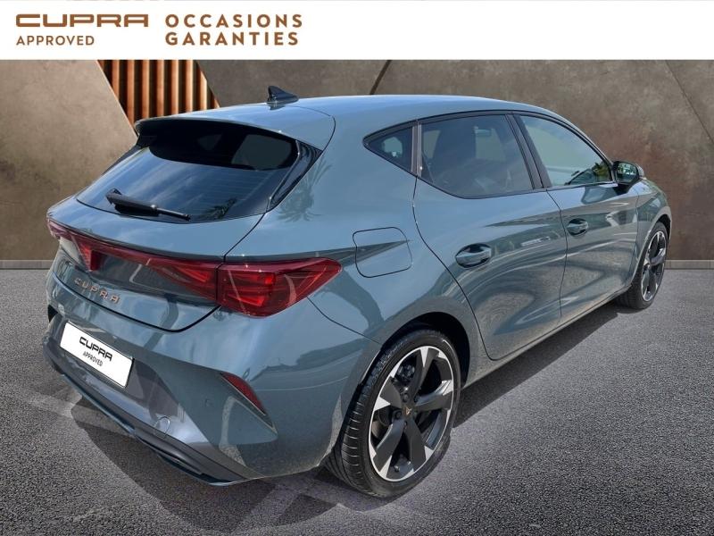 Voitures occasions SEAT Cupra  Nice