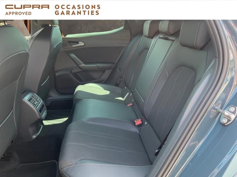 Voitures occasions SEAT Cupra  Nice