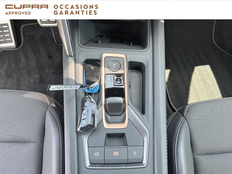 Voitures occasions CUPRA LEON V Nice