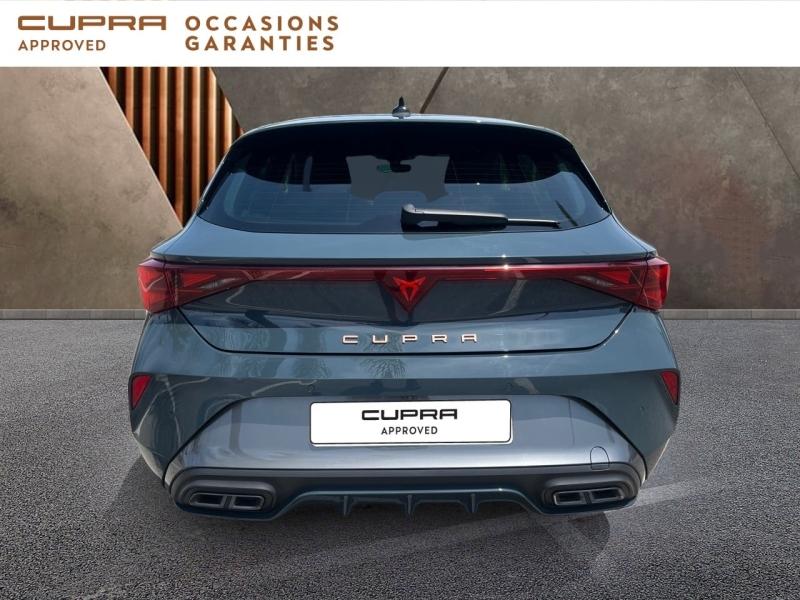 Voitures occasions CUPRA LEON V Nice