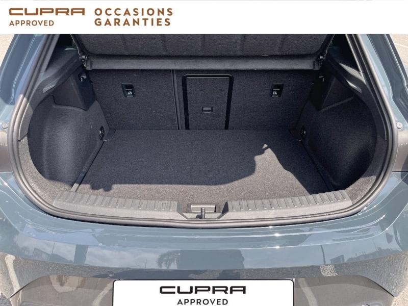 Voitures occasions CUPRA LEON V Nice