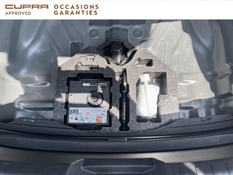 Voitures occasions CUPRA LEON V Nice