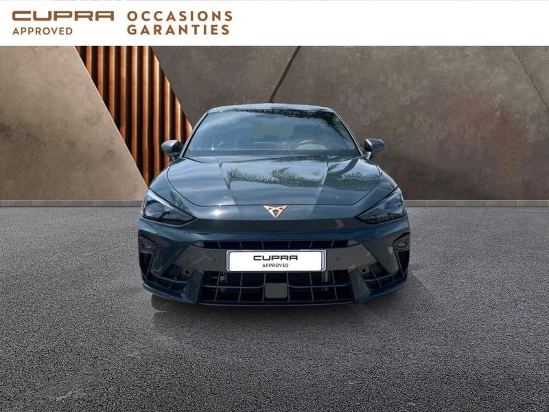 Voitures occasions SEAT Cupra  Nice