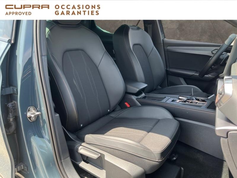 Voitures occasions CUPRA LEON V Nice