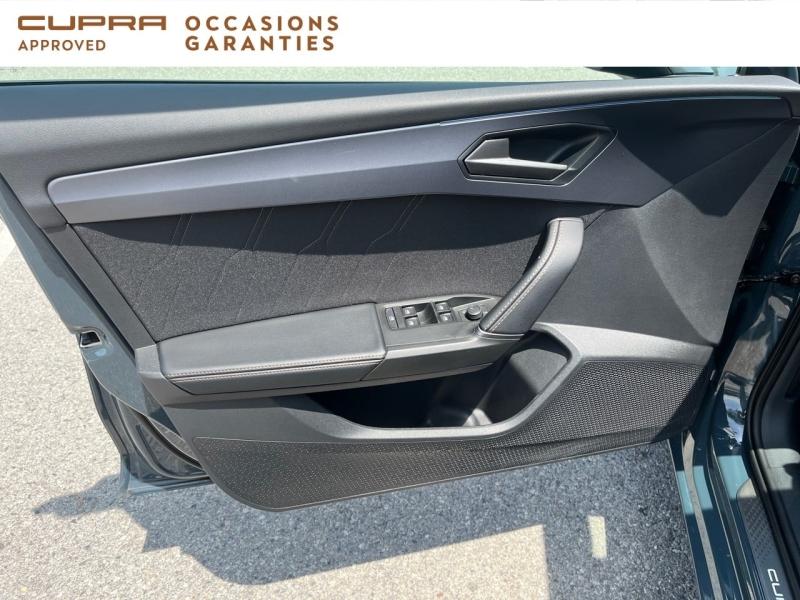 Voitures occasions SEAT Cupra  Nice