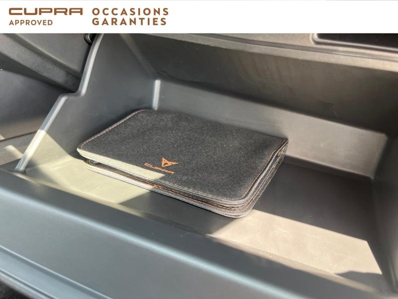 Voitures occasions SEAT Cupra  Nice