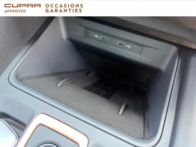 Voitures occasions SEAT Cupra  Nice