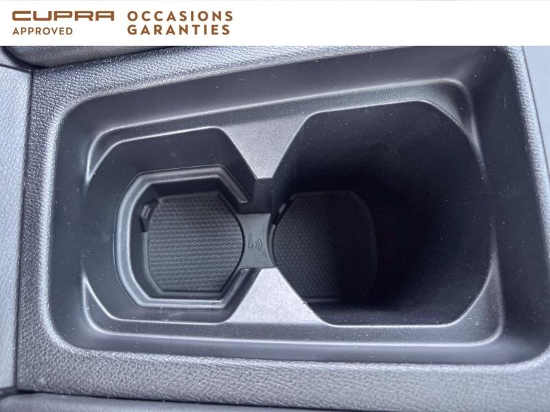 Voitures occasions CUPRA LEON V Nice