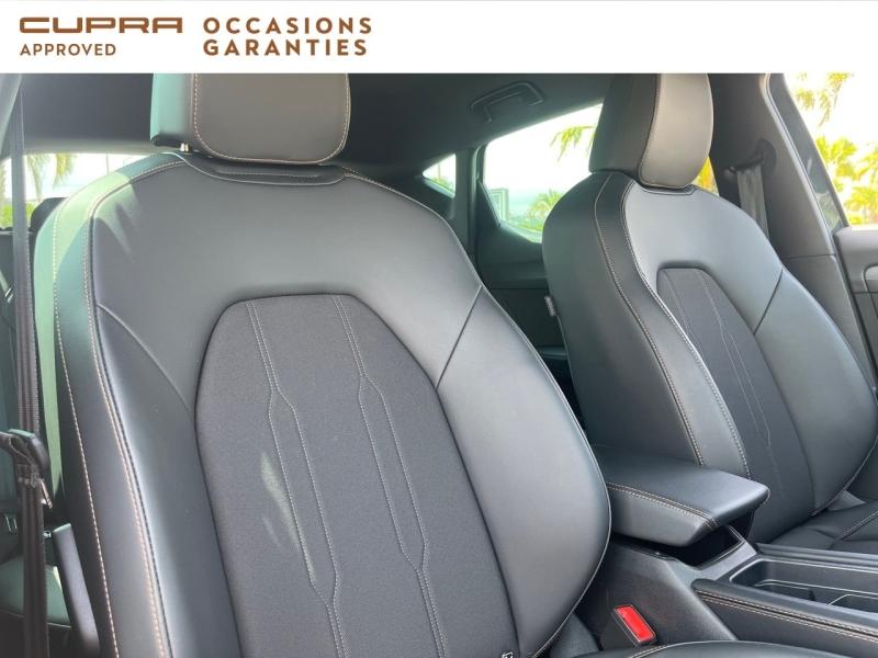 Voitures occasions SEAT Cupra  Nice