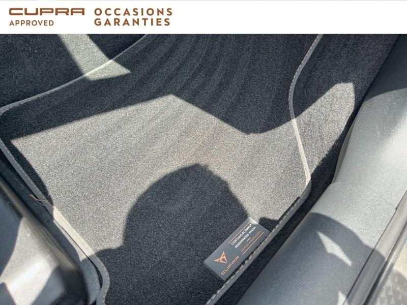 Voitures occasions SEAT Cupra  Nice