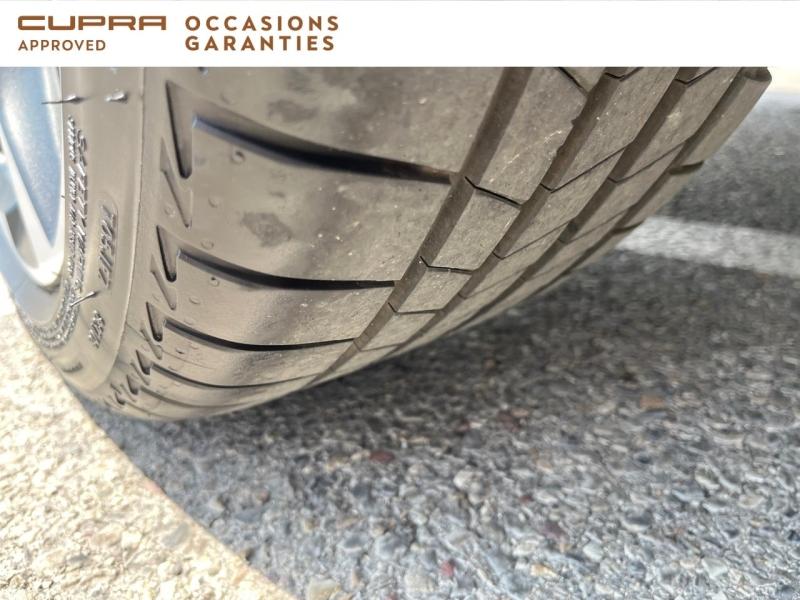 Voitures occasions CUPRA LEON V Nice