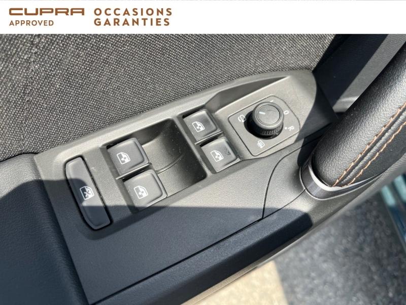 Voitures occasions CUPRA LEON V Nice