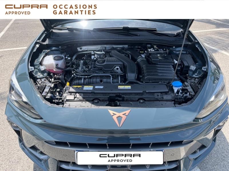 Voitures occasions CUPRA LEON V Nice