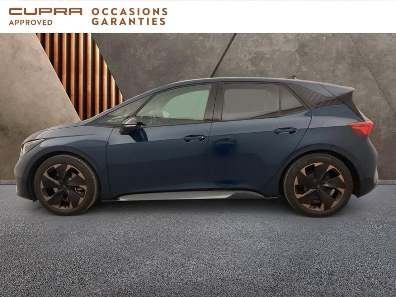 Voitures occasions CUPRA BORN V Nice