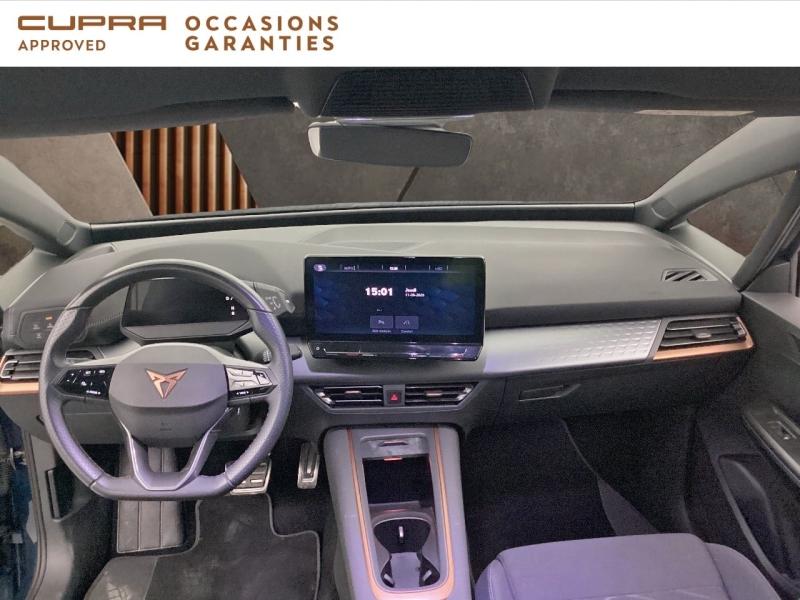 Voitures occasions CUPRA BORN V Nice