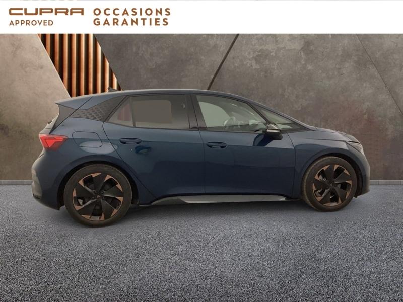 Voitures occasions CUPRA BORN V Nice