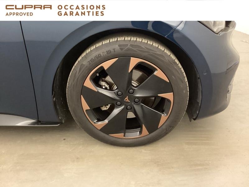 Voitures occasions CUPRA BORN V Nice
