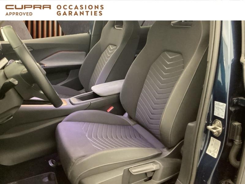 Voitures occasions CUPRA BORN V Nice